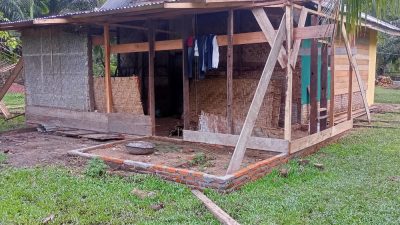 BAI Minta Pihak Kepolisian Usut Tuntas ‘PUNGLI’ Bantuan Rehab Rumah di Aceh Timur