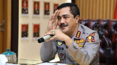 Jawab Tudingan Miring, Kabareskrim: Kematian Brigadir Yoshua Aja Mereka Tutupi