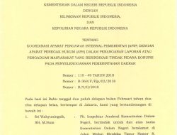 Ir I Djonggi Napitupulu :”Kacabjari Siborongborong Pantas Mengungkap Pinjaman PEN,Pembayaran TGR Tidak Sebagai Penyelesaian Kasus Dugaan Korupsi”