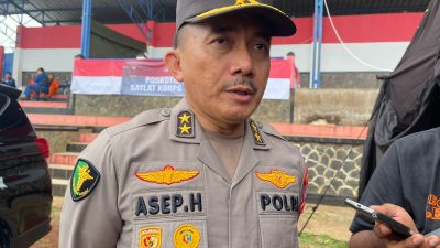 Pusdokkes: Dua Ruang Operasi Disediakan Tangani Korban Patah Tulang akibat Gempa Cianjur