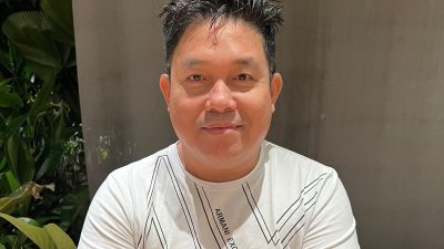 Refleksi Hari Pahlawan, Patar Luhut Panjaitan : Jadikan Pahlawan Sebagai Inspirasi