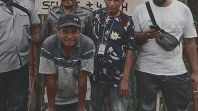 PTPN 1 Karang Inoeng Diduga Serobot Lahan Warga, Janji Ganti Rugi Malah Ingkar Janji
