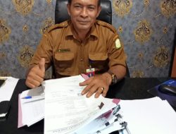 Ini Kata Mantan Ketua Percasi Aceh Timur Terkait Atlet Catur Aceh Tmur