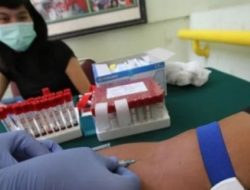 Sebanyak 88 Warga Kota Lhokseumawe Positif HIV/AIDS Penularannya Didominasi Seks Bebas