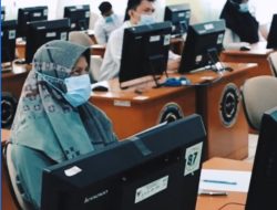Seleksi tertulis calon anggota PPK KIP Kabupaten Aceh Timur Gunakan CAT, Ini Jadwal dan Kisi-Kisi Soalnya   