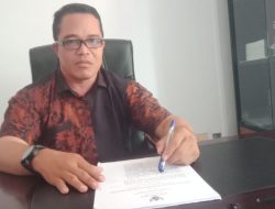 LSM KANA : KIP Atim Diduga Kangkangi PKPU Terkait Proses Rekrutmen PPK