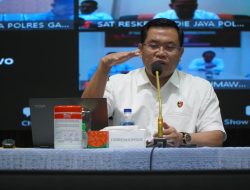 Penyidik Tetapkan Pelaku Investasi Bodong GSC sebagai Tersangka