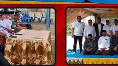 Pj Bupati Aceh Timur Hadiri Peringatan Maulid Nabi KBM-ATIM di Banda Aceh