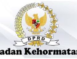 Ketua DPRD Humbahas Diadukan ke Badan Kehormatan