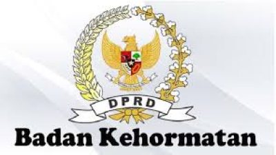 Ketua DPRD Humbahas Diadukan ke Badan Kehormatan