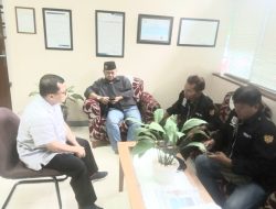 Konsumen PLN UP3 Persoalkan Terkait Prosedur Pemutusan Listrik Hanya Didampingi Seorang Anak