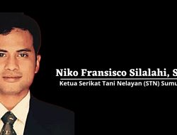 Ketua STN Sumut Nyatakan 9 Sikap Tindak Tegas Konflik Kekerasan PTPN III Terhadap Rakyat Kampung Baru
