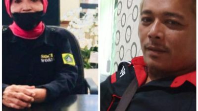 Aktivis Masyarakat Dan Ketua FWBB Dorong Kadin Kabupaten Bogor Wujudkan Empaty Terhadap Masyarakat