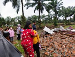 Parluhutan Banjarnahor SH Mengutuk Keras Tindakan PTPN III dan akan Melaporkan ke Komnas HAM dan Presiden RI