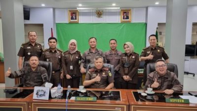 DPD Granat Sumut Apresiasi Kejati Sumut Tuntut Mati Pengedar Narkoba