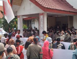 FGS Bergerak Datangi DPRD Pematangsiantar Minta Keadilan Konflik Kekerasan PTPN III terhadap Petani dan Masyarakat Kampung Baru