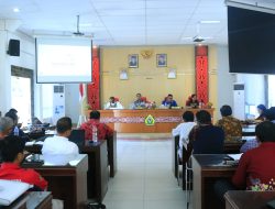 Penataan Kawasan Water Front City Pangururan dan Kawasan Tele, Akomodir Konsep Geotourism, Atraksi Seni Story Telling Geologi dan Budaya