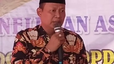 Dewan Pendiri dan Ketua Dewan Pembina PKPPN, Another Hapin Nurgus Layak Maju di Pilgub Jabar