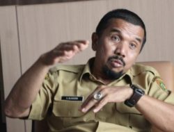 Walikota Subulussalam itukan kepala Daerah dan kepala Pemerintahan, APBK Subulussalam siapa yang buat? ya Walikota