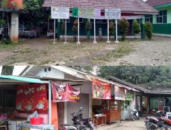 Dana BOS Kurang, Lahan Sekolah Dikomersilkan   