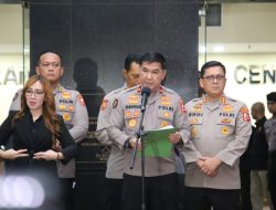 Sidang KKEP Polri Putuskan Pertahankan Richard Eliezer Sebagai Anggota Polisi