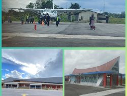 Kemelut Lahan Bandara Sibisa, Pahala dan Barutu Kalah di Mahkamah Agung