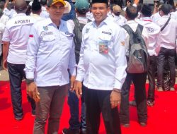 Sultan Ibrahim : Minta Presiden dan Kementerian untuk Memenuhi Keinginan Para Kades Se-Indonesia   