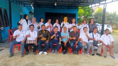 Panitia Pelantikan Terbentuk,  DPW IWOI Sumut Periode 2023-2028 Dilantik awal Juni 2023