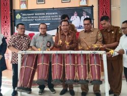 Aplikasi SASADA Pemkab Samosir, Dasar Perencanaan Pelaksanaan dan Pengendalian Pembangunan