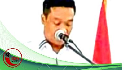 Oloan Nababan Wabup Humbahas Buka RKPD Tahun 2024