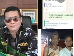 Pj Pangulu Silau Dunia Dinilai Arogan, AMPI Minta Pemkab Simalungun Ambil Tindakan