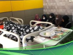 Tindakan Operasi Pj Bupati Atim Sebagai  Langkah Penyelamatan Jiwa Pasien