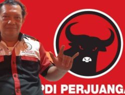 Ketua Bidang Politik PDI-P: Kader Harus Jaga Marwah Partai dengan Menjalankan Pola Pikir Machtsvorming Bukan Sebagai Kader Cengeng