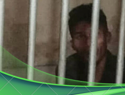 Gara- Gara Gak Diberi Uang 20 Ribu SY Tega ‘Habisi’ Nyawa ZM