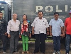 Patambor Siantar-Simalungun Minta Polres Simalungun Tindak Tegas Terduga Pelaku Cabul