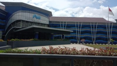 Libur Lebaran 1444 H, Perumda Tirta Kahuripan Bogor Tetap Siaga   
