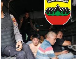 Kodam I/BB: Anggota TNI di Mapolrestabes Medan Baru Ikut Gerebek Lokasi Judi dan Narkoba