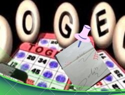 Praktik Judi Togel Marak di Pematangsiantar, Kasatreskrim : Akan Ditindak Tegas di Bulan Ramadhan