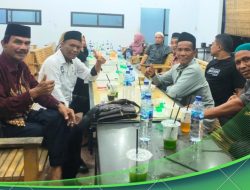 Jalin Kekompakkan, ASKAP dan PSSI Gelar Buka Puasa Bersama