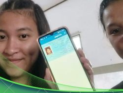 Target Cakupan IKD di Humbahas 35.516 Jiwa