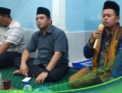 Kebun Bukit Lima Gelar Gebyar Safari Ramadhan