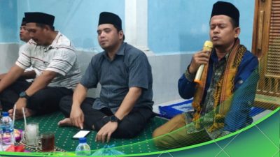 Kebun Bukit Lima Gelar Gebyar Safari Ramadhan