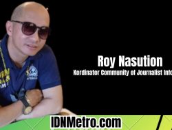 Blokir WhatApps Jurnalis, Community Of Journalist Indonesia Minta Bupati Deli Serdang Segera Copot Camat Pancur Batu