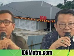 Pembangunan RS Pratama Lologolu Tak Kunjung Rampung, Evolut Zebua : “Tentu Solusinya PPK yang Tau Karena Sebagai Penanggungjawab”