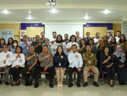 Press Release APBN KPPN Pematang Siantar Kuartal I Tahun 2023