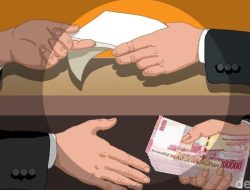 Dugaan Korupsi Terbitan SK Plt Kepala Sekolah Bayar Rp 1-2 Juta,Kutipan Dana BOS Rp 100 Ribu/Siswa dan Kutipan Rp 100 Ribu