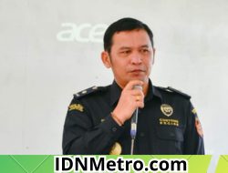 Bea Cukai Sibolga : STOP ROKOK ILEGAL