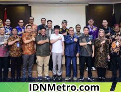 “Sibangku Tarawangan” Perkuat Transparansi Pengelolaan CSR