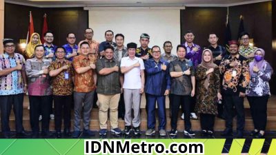 “Sibangku Tarawangan” Perkuat Transparansi Pengelolaan CSR