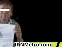 Aksi Pungli ke Sopir Truk Viral, Kanit Reskrim Polsek Perdagangan Gercep Amankan Pria di Nogori Perlanaan